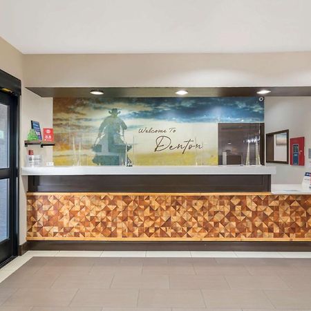 Best Western Plus Denton Inn & Suites Exterior photo